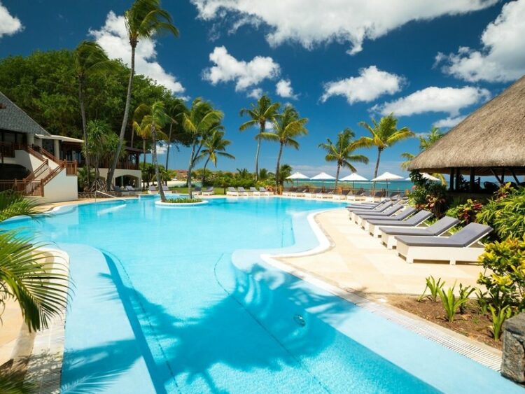 Maritim Resort & Spa Mauritius Maritim Resort & Spa Mauritius