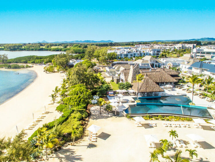 Radisson Blu Azuri Resort & Spa, Mauritius